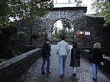 Freusburg Gate
