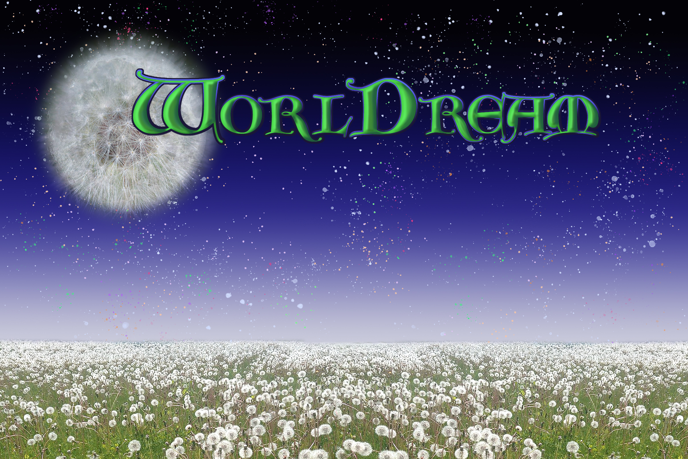 WorlDream Logo