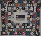 WorlDream Quilt